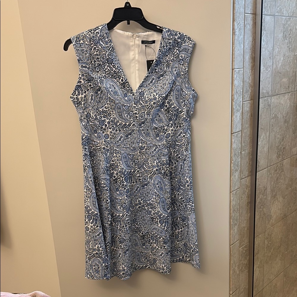 NWT Tommy Hilfiger Dress Size 12